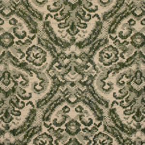 Greenhouse Fabric S7014 Jade
