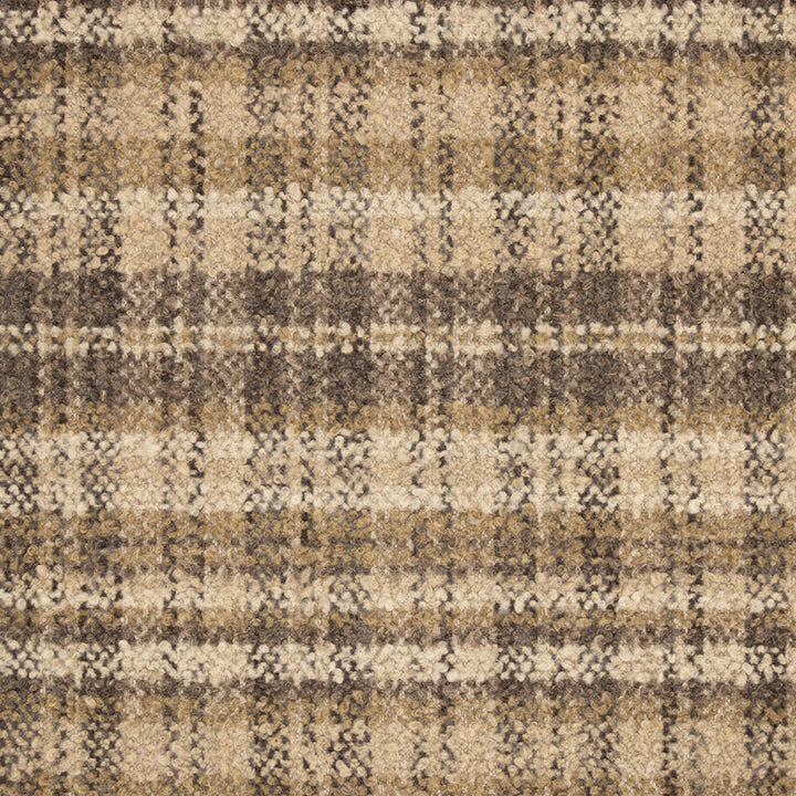 S7016 Graham by Greenhouse Designer Fabric - 29% Polyester, 27% Wool, 16% Linen, 16% Poly-Cotton, 12% Cotton Turkey 50000 13" H, 33.6" V 55" - Swanky Fabrics -