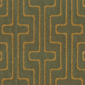 Greenhouse Fabric S7021 Juniper