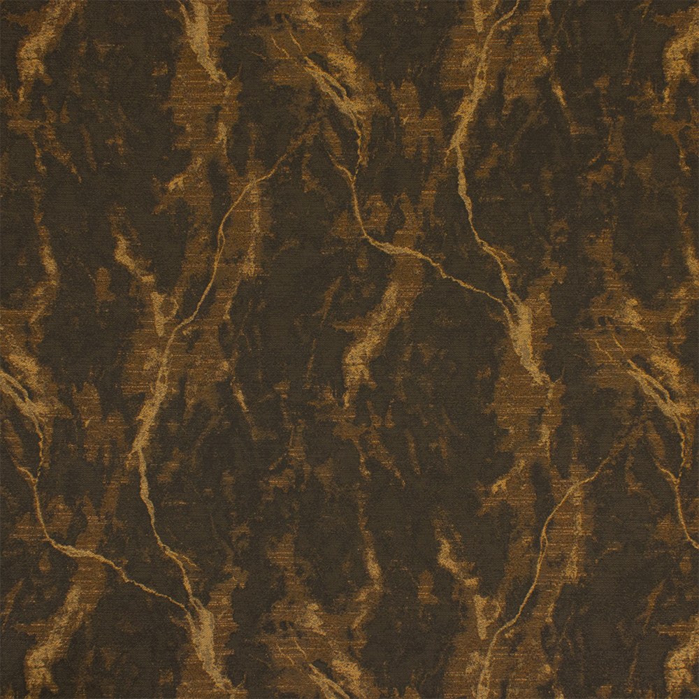 S7027 Walnut by Greenhouse Designer Fabric - 76.29% Rayon, 23.71% Polyester USA 33000 29'' H, 28.63" V 57" - Swanky Fabrics -