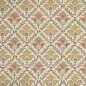 Greenhouse Fabric S7029 Berry
