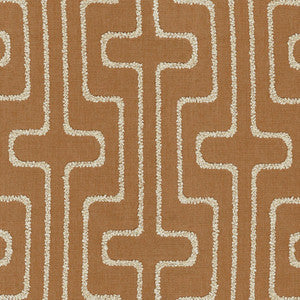 Greenhouse Fabric S7037 Vicuna