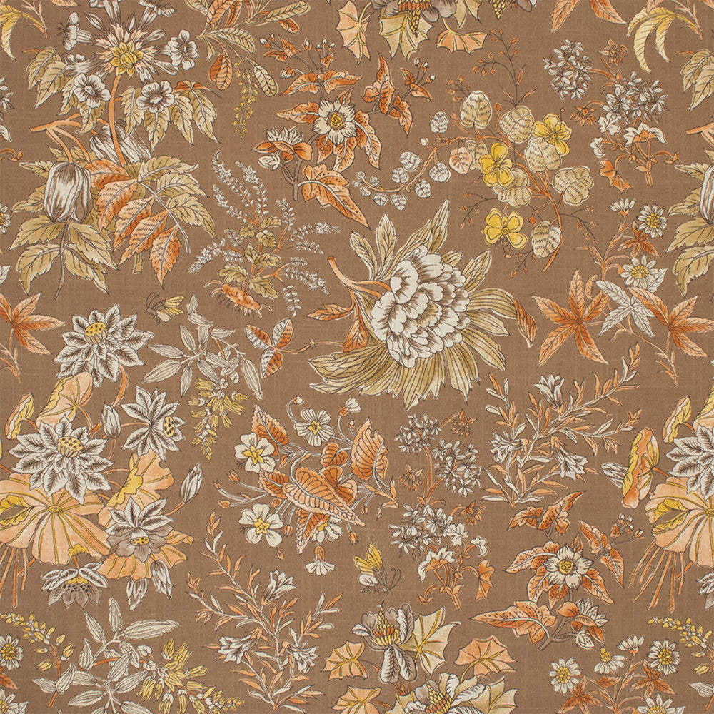 S7038 Outback by Greenhouse Designer Fabric - 55% Linen, 45% Cotton USA 20000 27" H, 32.8" V 56" - Swanky Fabrics -