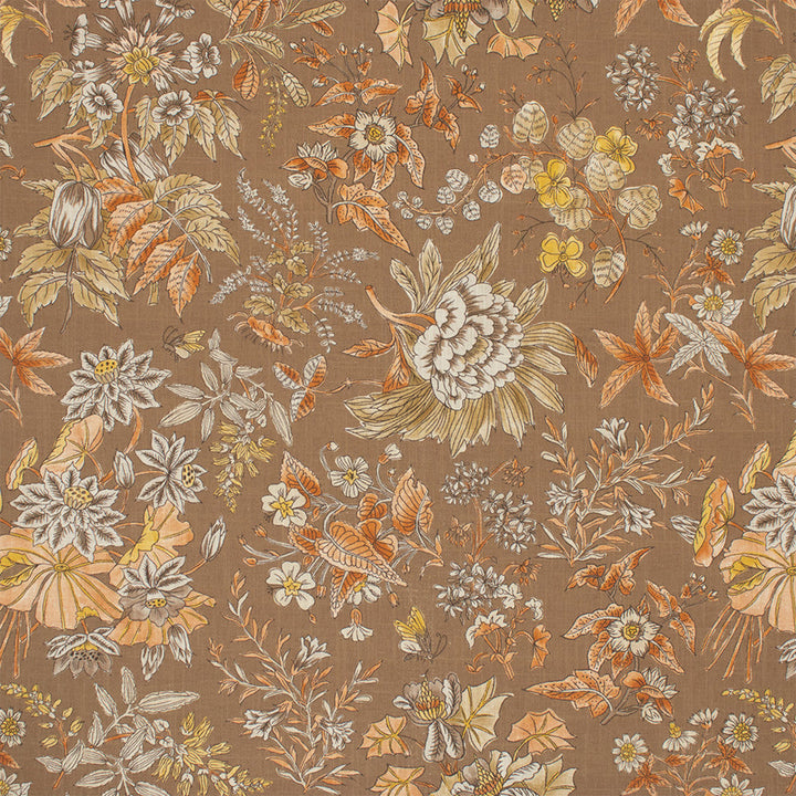 S7038 Outback by Greenhouse Designer Fabric - 55% Linen, 45% Cotton USA 20000 27" H, 32.8" V 56" - Swanky Fabrics -