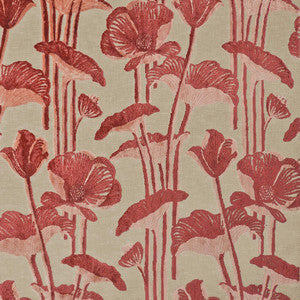 Greenhouse Fabric S7041 Blossom