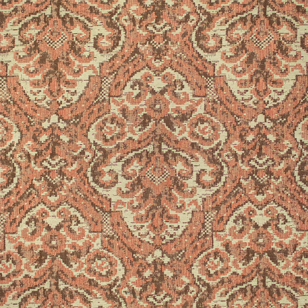 S7042 Desert by Greenhouse Designer Fabric - 66.02% Polyester, 24.88% Cotton, 6.83% Pre-Crcotn, 2.27% Pcr Polyester USA 33000 27.25" H, 20.75" V 54" - Swanky Fabrics -