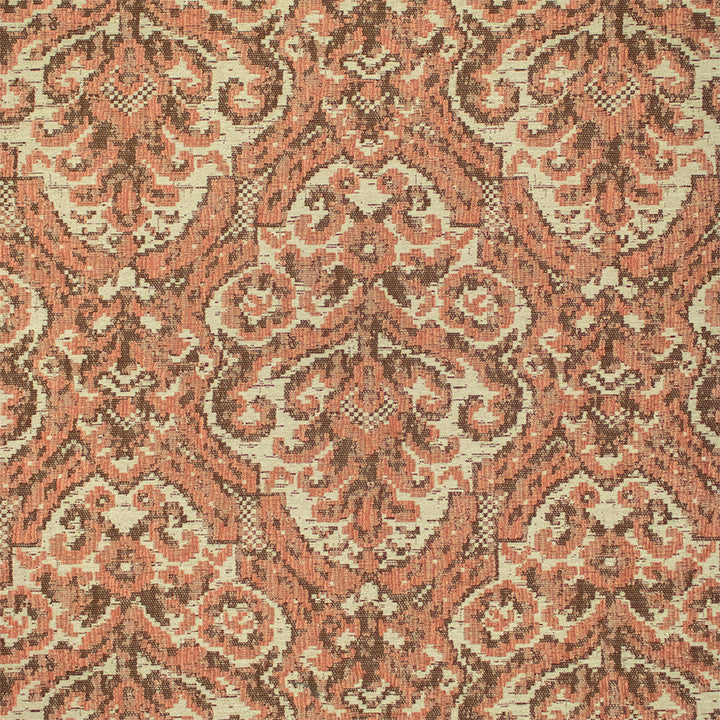 S7042 Desert by Greenhouse Designer Fabric - 66.02% Polyester, 24.88% Cotton, 6.83% Pre-Crcotn, 2.27% Pcr Polyester USA 33000 27.25" H, 20.75" V 54" - Swanky Fabrics -