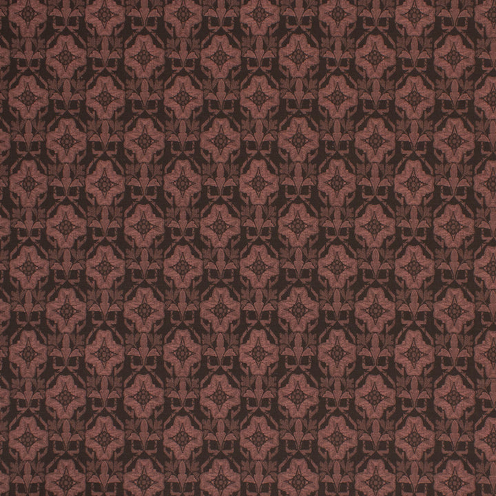 S7047 Fig by Greenhouse Designer Fabric - 97% Cotton, 3% Linen Pakistan 45000 9" H, 10.1" V 58" - Swanky Fabrics -