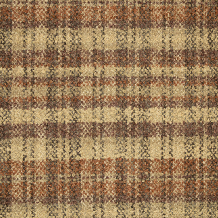S7048 Harvest by Greenhouse Designer Fabric - 29% Polyester, 27% Wool, 16% Linen, 16% Poly-Cotton, 12% Cotton Turkey 50000 13" H, 33.6" V 55" - Swanky Fabrics -