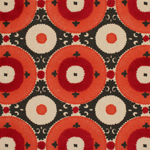 Greenhouse Fabric S7050 Chili