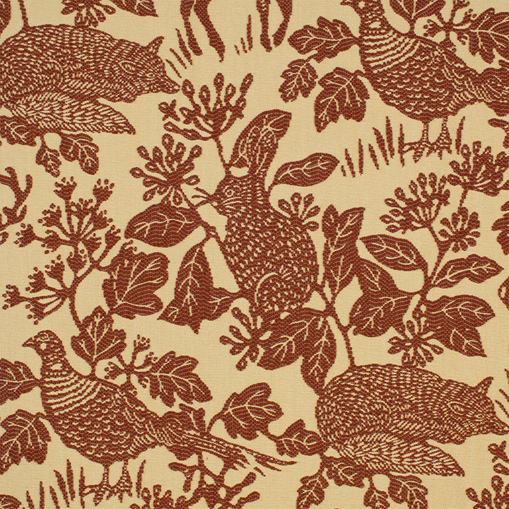 S7055 Desert by Greenhouse Designer Fabric - 73.88% Cotton, 26.12% Polyester USA 33000 29" H, 26.125" V 57" - Swanky Fabrics -
