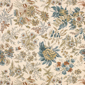 Greenhouse Fabric S7058 Cinder