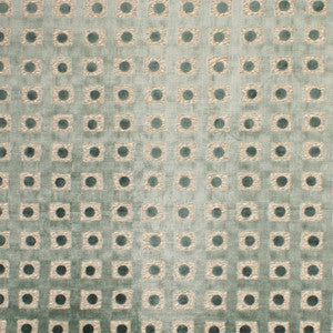 Greenhouse Fabric S7061 Glacier