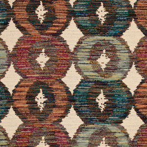 Greenhouse Fabric S7068 Orchard