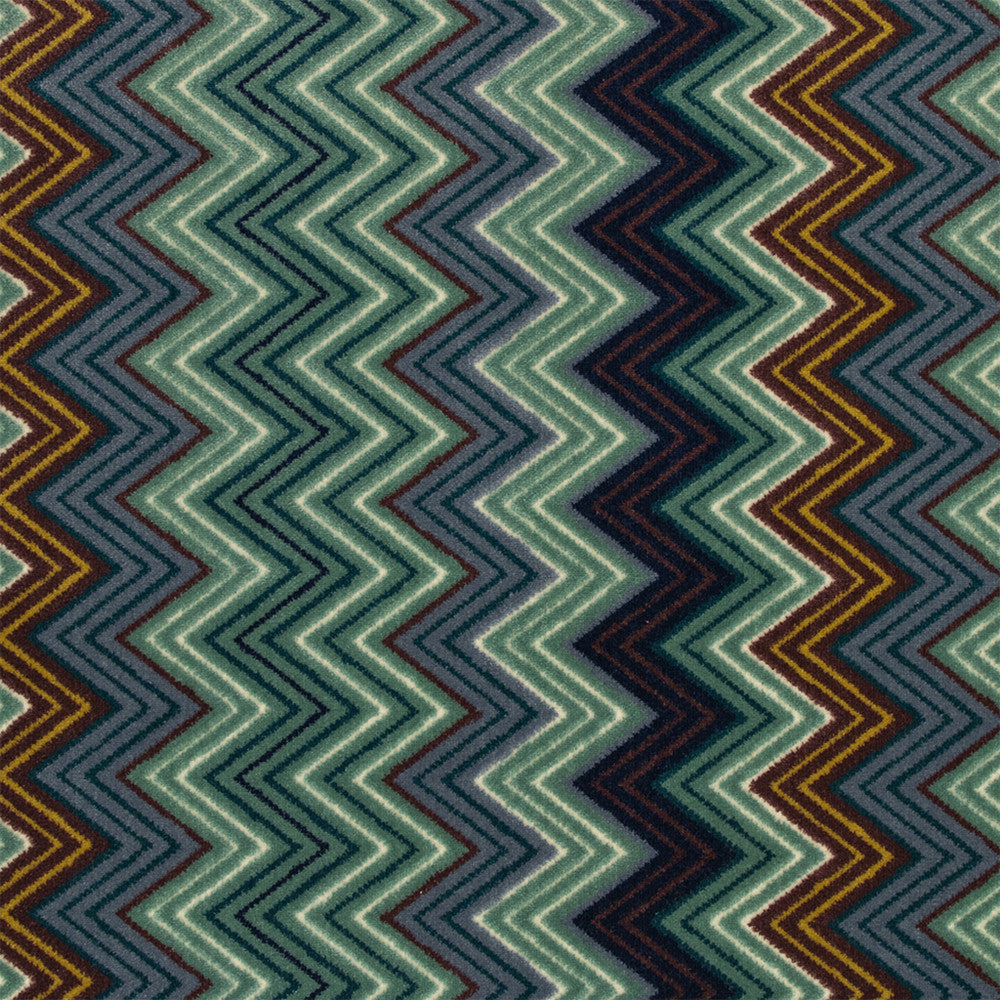 S7072 Riveria by Greenhouse Designer Fabric - 100% Polyester Indonesia 30000 14.17" H, 7.48" V 56" - Swanky Fabrics -