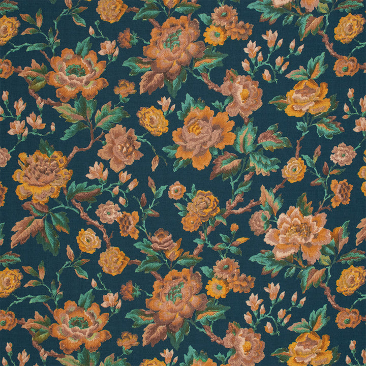 S7073 Outback by Greenhouse Designer Fabric - 100% Polyester China 60000 27" H, 20.3" V 55" - Swanky Fabrics -