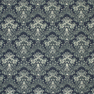 Greenhouse Fabric S7075 Night Sky