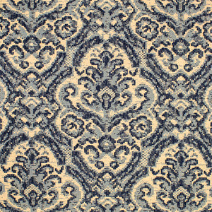 Greenhouse Fabric S7077 Azure