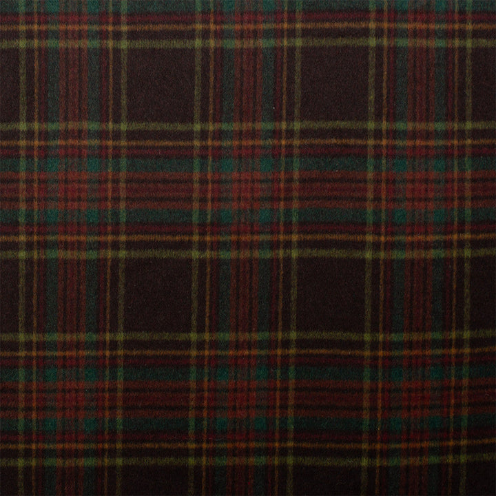S7090 Autumn by Greenhouse Designer Fabric - 70% Wool, 30% Polyester China 21000 7.5" H, 6.5" V 56" - Swanky Fabrics -