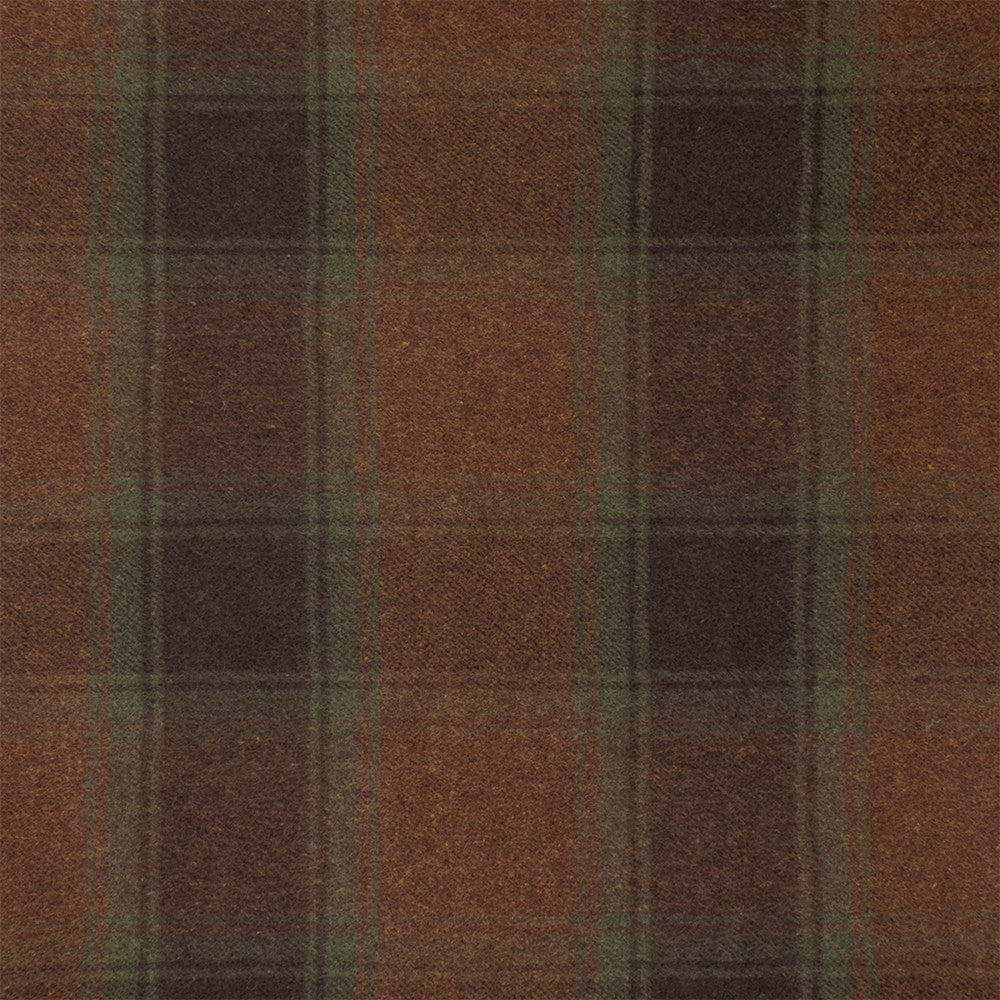 S7098 Pumpernickel by Greenhouse Designer Fabric - 40% Wool, 35% Polyester, 15% Nylon, 10% Acrylic India 51000 6.75" H, 6.25" V 54" - Swanky Fabrics -