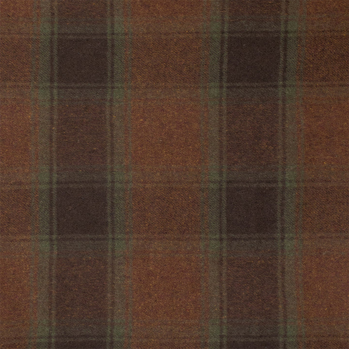 S7098 Pumpernickel by Greenhouse Designer Fabric - 40% Wool, 35% Polyester, 15% Nylon, 10% Acrylic India 51000 6.75" H, 6.25" V 54" - Swanky Fabrics -