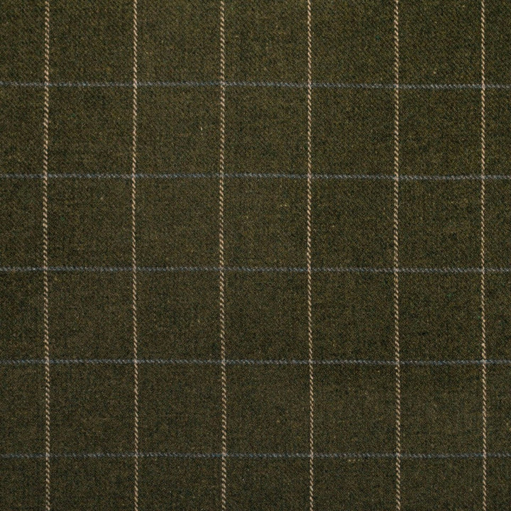 S7107 Moss by Greenhouse Designer Fabric - 40% Wool, 35% Polyester, 15% Nylon, 10% Acrylic India 51000 2" H, 2" V 54" - Swanky Fabrics -