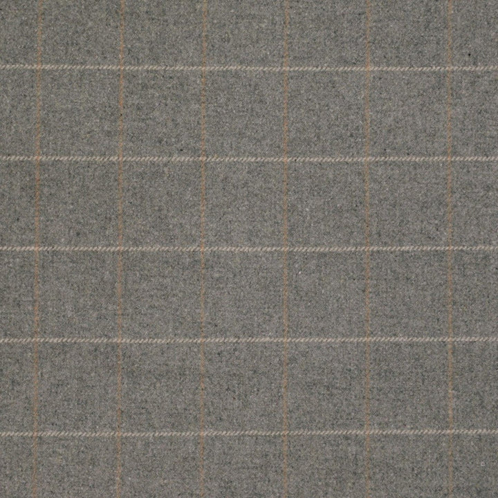 S7113 Dove by Greenhouse Designer Fabric - 40% Wool, 35% Polyester, 15% Nylon, 10% Acrylic India 51000 2" H, 2" V 54" - Swanky Fabrics -