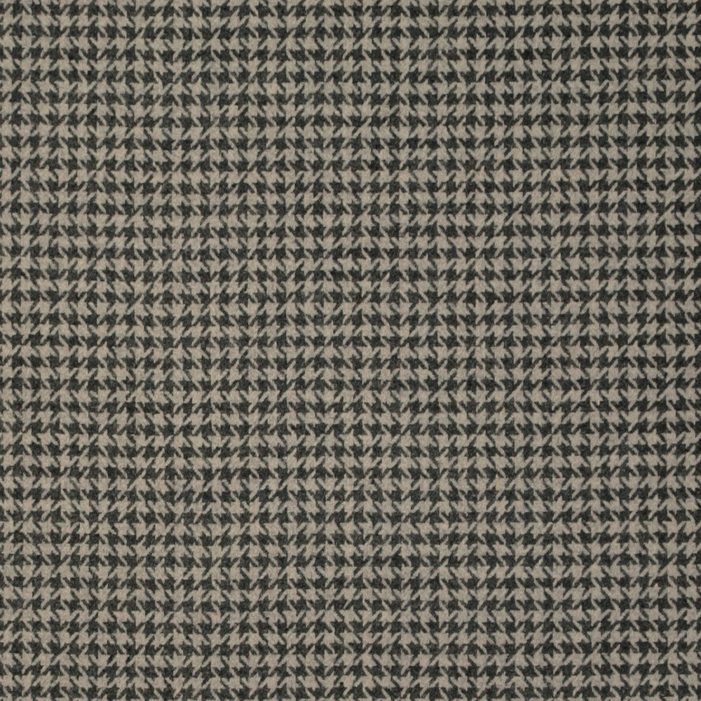 S7116 Iron by Greenhouse Designer Fabric - 40% Wool, 35% Polyester, 15% Nylon, 10% Acrylic India 51000 1.325" H, 1.325" V 54" - Swanky Fabrics -