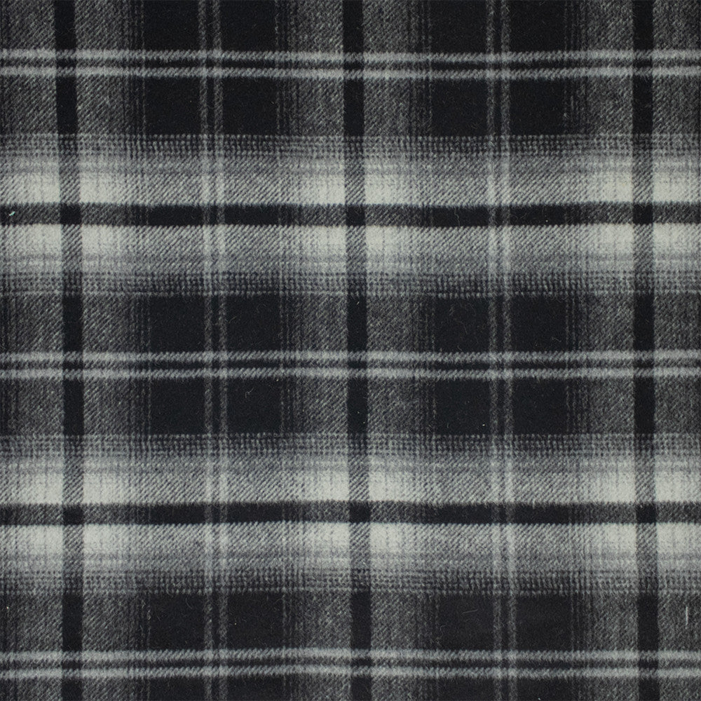 S7117 Jet Stream by Greenhouse Designer Fabric - 50% Wool, 50% Polyester China 25500 7.5" H, 7.5" V 58" - Swanky Fabrics -