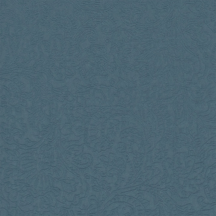 S7147 Lagoon by Greenhouse Designer Fabric - 100% Cotton India 70000 27.5" H, 27" V 54" - Swanky Fabrics -