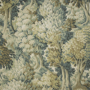Greenhouse Fabric S7150 Blue
