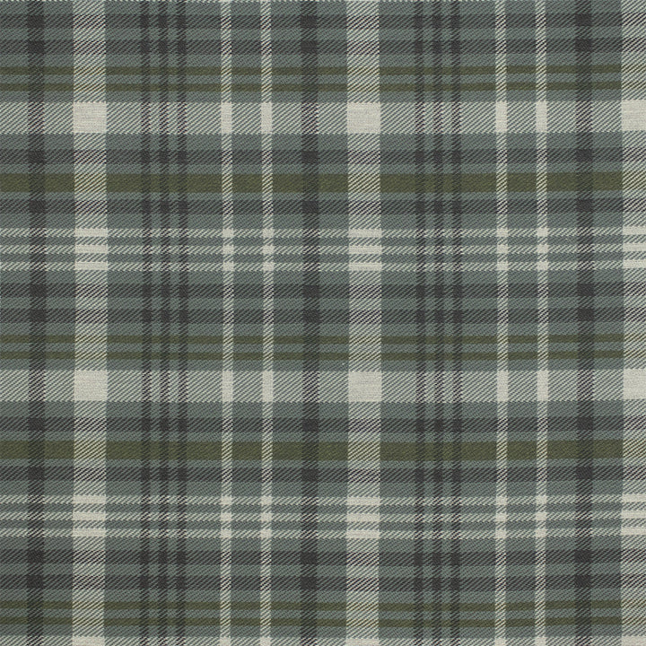 S7158 River by Greenhouse Designer Fabric - 43.27% Cotton, 36.5% Polyester, 15.72% Polyester (Uv), 3.38% Pre-Crcotn, 1.13% Pcr Polyester USA 33000 7.188" H, 7.125" V 56" - Swanky Fabrics -