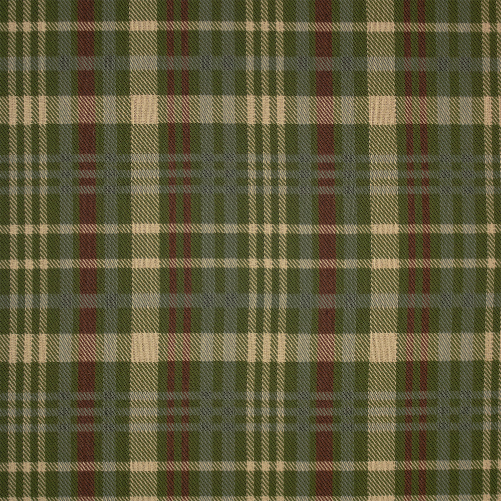 S7169 Ivy by Greenhouse Designer Fabric - 43.27% Cotton, 36.5% Polyester, 15.72% Polyester (Uv), 3.38% Pre-Crcotn, 1.13% Pcr Polyester USA 33000 7.188" H, 7.125" V 56" - Swanky Fabrics -