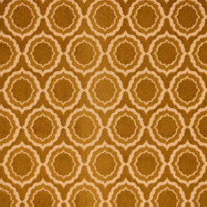 Greenhouse Fabric S7181 Saffron