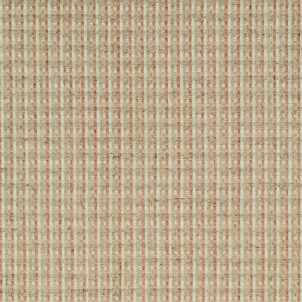 S7182 Clay by Greenhouse Designer Fabric - 90% Polyester, 10% Linen India 51000 .05" H, .05" V 54" - Swanky Fabrics -