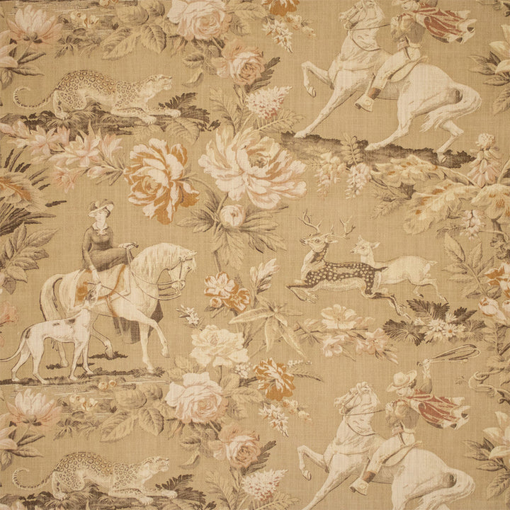 S7183 Silt by Greenhouse Designer Fabric - 97% Cotton, 3% Linen Pakistan 20000 19.72" H, 27" V 58" - Swanky Fabrics -