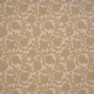 Greenhouse Fabric S7186 Flax