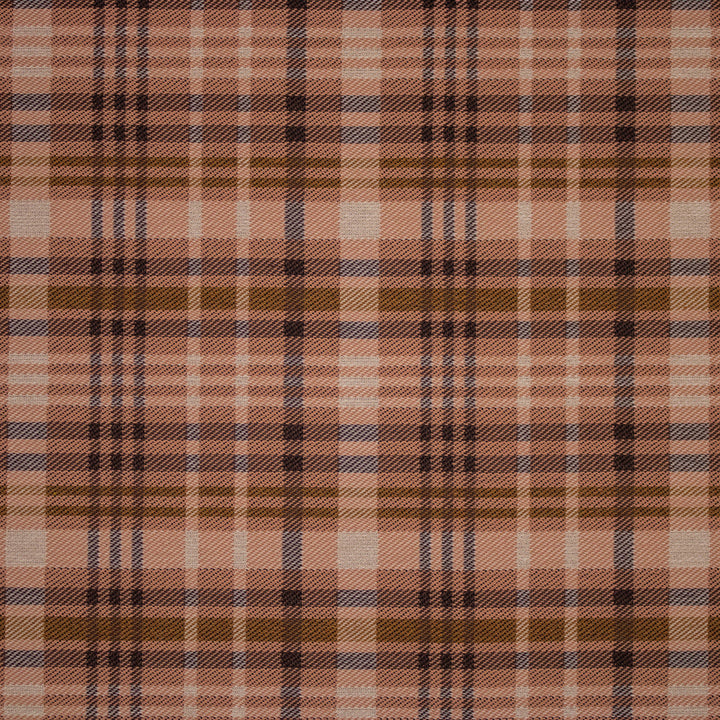S7189 Sunset by Greenhouse Designer Fabric - 43.27% Cotton, 36.50% Polyester, 15.72% Polyester (Uv), 3.38% Pre- Crcotn, 1.13% Pcr Polyester USA 9000 7.188" H, 7.125" V 56" - Swanky Fabrics -