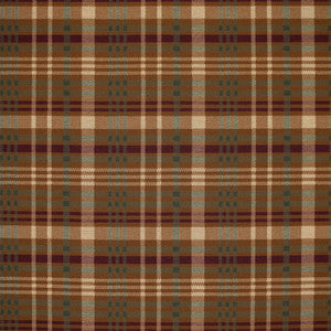 Greenhouse Fabric S7198 Copper