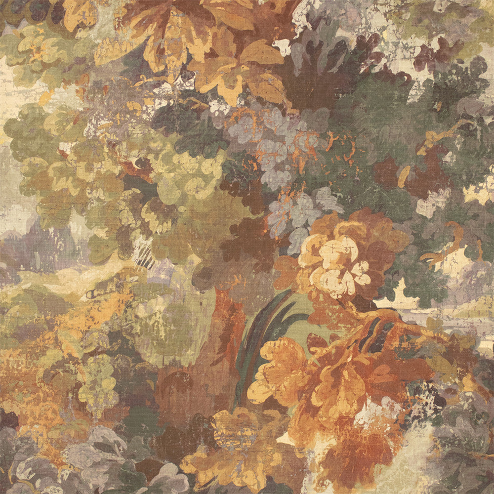 S7210 Soulful by Greenhouse Designer Fabric - 97% Cotton, 3% Linen Pakistan 20000 54" H, 29.39" V 58" - Swanky Fabrics -