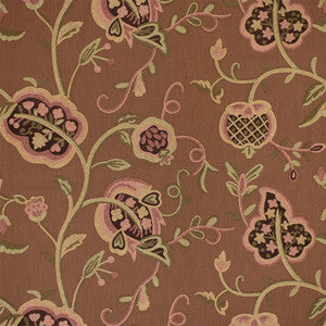 Greenhouse Fabric S7212 Spice