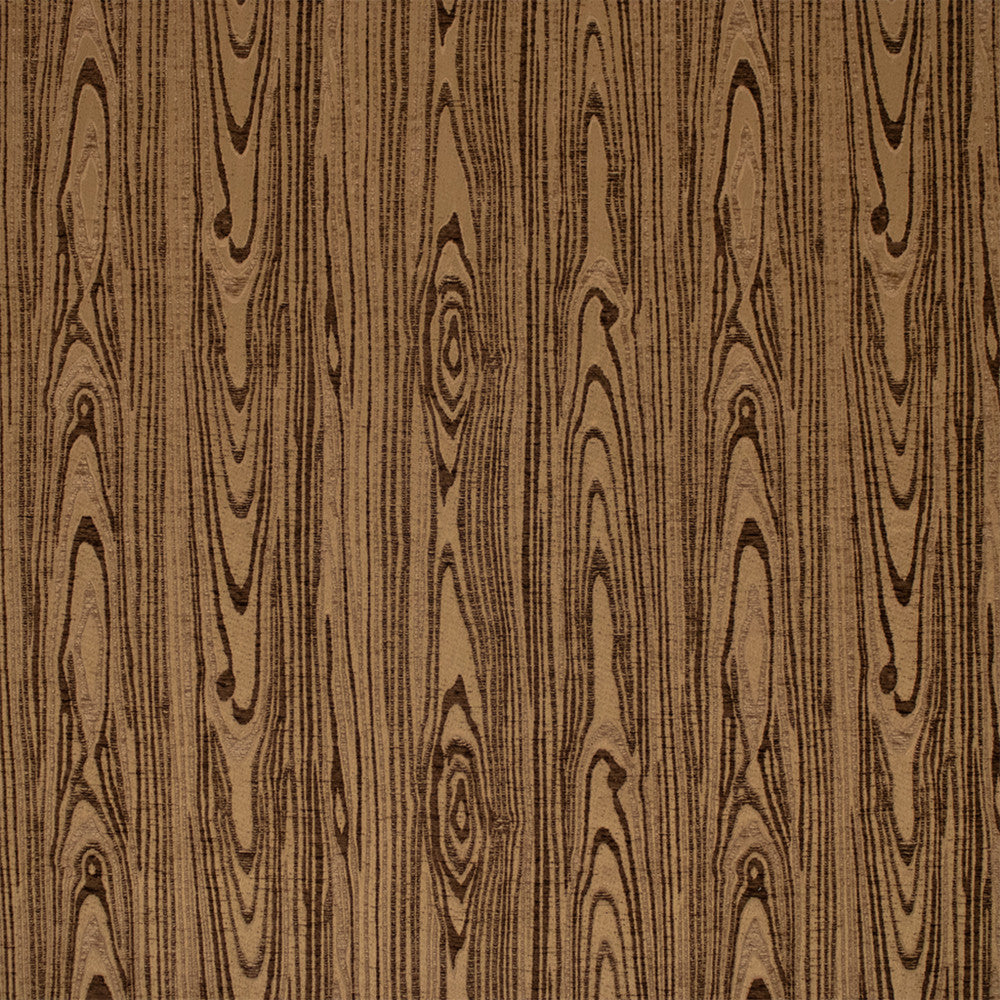 S7213 Cocoa by Greenhouse Designer Fabric - 100% Polyester China 50000 10" H, 14.5" V 54" - Swanky Fabrics -