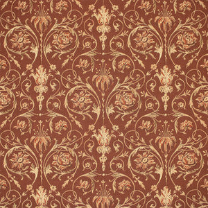 Greenhouse Fabric S7214 Vintage
