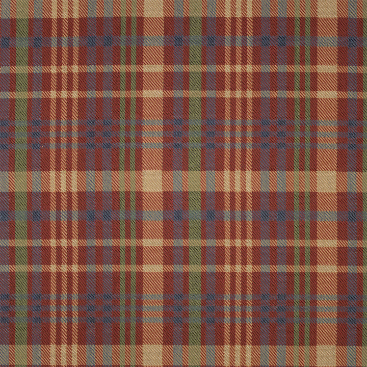 S7215 Classic by Greenhouse Designer Fabric - 43.27% Cotton, 36.5% Polyester, 15.72% Polyester (Uv), 3.38% Pre- Crcotn, 1.13% Pcr Polyester USA 33000 7.188" H, 7.125" V 56" - Swanky Fabrics -