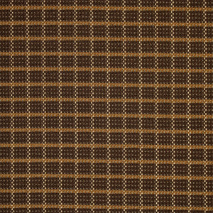 Greenhouse Fabric S7219 Chestnut