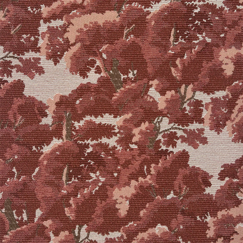 S7230 Bouquet by Greenhouse Designer Fabric - 74.49% Polyester Bc, 25.51% Polyester USA 75000 24.07" H, 27" V 54" - Swanky Fabrics -