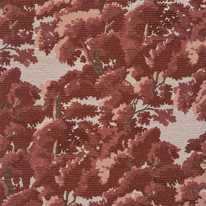 S7230 Bouquet by Greenhouse Designer Fabric - 74.49% Polyester Bc, 25.51% Polyester USA 75000 24.07" H, 27" V 54" - Swanky Fabrics -