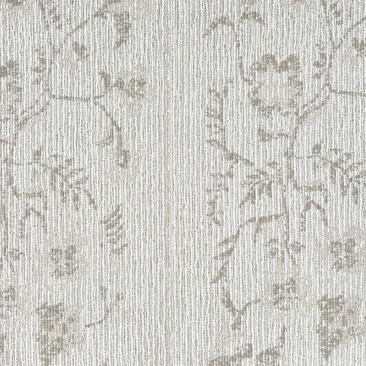 S7232 Ivory by Greenhouse Designer Fabric - 43.52% Polyester Bc, 27.7% Recycled Cotton, 16.91% Polyester, 11.87% Recycled Polyester USA 56000 9" H, 13.5" V 54" - Swanky Fabrics -