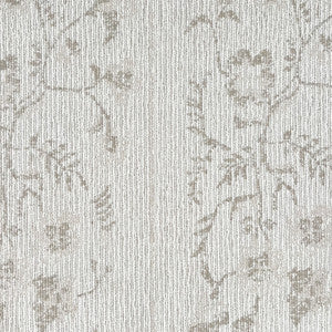 Greenhouse Fabric S7232 Ivory