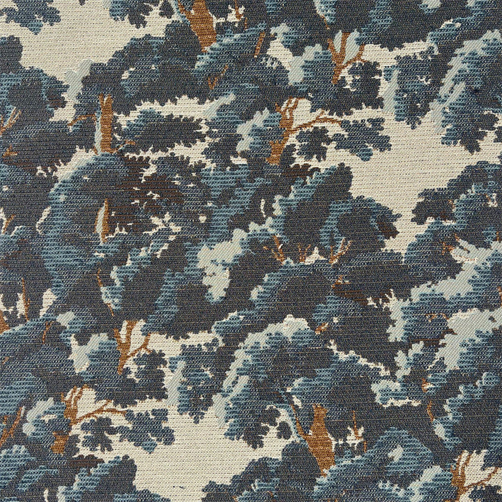 S7239 Baltic by Greenhouse Designer Fabric - 74.49% Polyester Bc, 25.51% Polyester USA 75000 24.07" H, 27" V 54" - Swanky Fabrics -